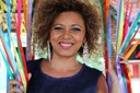 A cantora Sandra Belê revelou que vai fazer uma homenagem a algumas artistas, a exemplo de Elba Ramalho e Marinês