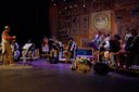 Orquestra sanfônica, trios de forró pé de serrae e bandas da cena alternativa paraibana participam dos festejos 