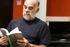 Poeta, editor e jornalista Paraibano, Juca Pontes tem destacada atuação editorial no estado