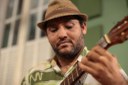 No evento, o violeiro Cristiano Oliveira vai apresentar canções do seu DVD, com participações especiais de artistas e homenagens