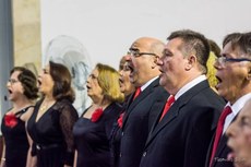 O 18º Concerto Oficial da Temporada 2017 da Orquestra Sinfônica da Paraíba tem a participação do Coro Sinfônico da Paraíba