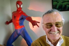 Quadrinista participou da criação de super-heróis icônicos como Homem-Aranha, Thor, Hulk, X-Men e Quarteto Fantástico.