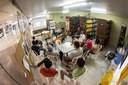 O Tertúlia HQ tem se estabelecido como um importante espaço de fomento e diálogos sobre a produção de histórias em quadrinhos