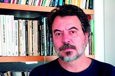 O gaúcho Jorge Furtado é considerado um dos grandes cineastas brasileiros 