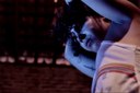 O curta "Lavagem" é dirigido pelo paraibano Shiko, e a produção leva o mesmo título do HQ também produzido pelo diretor do filme