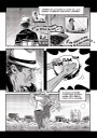Artes em ‘Derréis e Zabé da Loca’, que reúne quadrinhos de Aurélio Filho, poemas de Wandecy Medeiros e ilustrações de 14 desenhistas convidados para o projeto