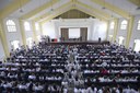 Entre as 17 cidades presentes estavam Livramento, Taperoá, Esperança, Juazeirinho, Santa Cecília, Gado Bravo e Remígio