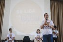 O secretário de Estado da Educação, Aléssio Trindade, comemorou o sucesso do evento em Campina Grande