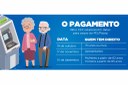 Titulares de conta corrente ou poupança com mais de 70 anos já podem procurar agências da Caixa Econômica Fededral