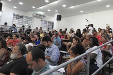 Projeto “Realidade Brasileira e Universidade” promove palestras gratuitas sobre política e economia