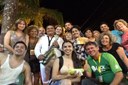 A visita dos agentes está sendo organizada pela Viagens Clube, em parceria com a PBTur e a ABHI-PB