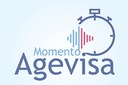 Agência Estadual de Vigilância Sanitária divulgou recomendações por meio do programa “Momento Agevisa”
