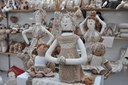 O valor mais importante inerente às roupas e artefatos feitos com o fio têxtil naturalmente colorido é a saúde do consumidor