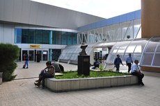 Reajuste afeta tarifas aeroportuárias de embarque, conexão, pouso, permanência, armazenagem e capatazia do terminal 