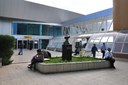 Reajuste afeta tarifas aeroportuárias de embarque, conexão, pouso, permanência, armazenagem e capatazia do terminal 