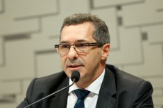 Le Grazie, diretor de Política Monetária do Banco Central, foi o responsável pela ideia do uso direto do débito 
