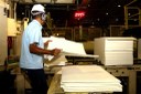 Para 2017, no entanto, o fundo revisou para baixo o crescimento do país para 1%. Último relatório mostrava aumento  de 1,1%.
