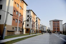 Percentual máximo cai para 80% nos imóveis novos e 60% nos usados