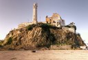 Prisão de Alcatraz, nos Estados Unidos