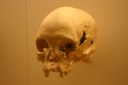 Segundo os estudiosos, os fósseis encontrados teriam 300 mil anos, 100 mil a mais do que os restos mortais detentores da marca