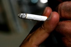 Segundo o IBGE, somente em João Pessoa existem 90 mil fumantes