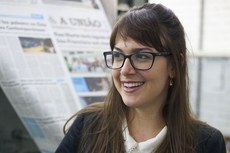 Nova coluna social, que substitui a de Goretti Zenaide, tem à frente a jornalista e especialista em moda Dandara Costa