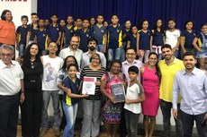 Currículos escolares estão sendo reformulados a partir da instituição da Base Nacional Comum Curricular