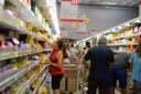 Em 12 meses, todas as cidades tiveram altas que foram sentidas pela população, variou entre 8,63% em Belém, e 104,28% em Curitiba