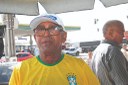 "Com Deus no comando, teremos um 2023 bem melhor. Afinal só Ele é solução para todos os nossos problemas"