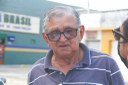 "O que os 60+ mais precisam é que o Sistema Único de Saúde atenda melhor os idosos, que destine mais medicamentos"