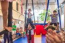 O início das aulas está previsto para o dia 11 de março para as turmas de crianças