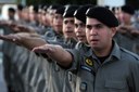Gestão chega a mais de 1.800 novos policiais militares contratados em pouco mais de cinco anos e meio
