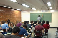 A segunda chamada para o programa será divulgada no dia 12 de fevereiro
