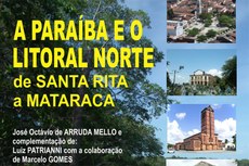 Livro foi editado e publicado por A União