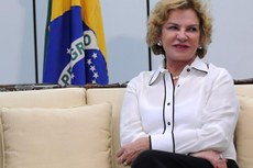 Após confirmação da morte cerebral, família de Dona Marisa decidiu pela doação de órgãos