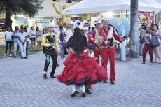 Grande novidade desse ano é que as prefeituras deverão contratar mais artistas locais