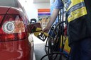 O levantamento também verificou que 73 postos reduziram o preço do produto