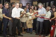 Evento conta com cerca de 400 artesãos, representando um total de mais de 3 mil profissionais envolvidos
