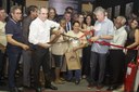 Evento conta com cerca de 400 artesãos, representando um total de mais de 3 mil profissionais envolvidos