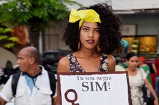 Serviços de saúde, apresentações culturais e rodas de diálogos movimentaram o espaço, durante todo o dia