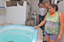 Na capital, o trabalho já foi realizado nos bairros Brisamar, Bessa, Jardim Oceania, Aeroclube, João Agripino e Pedro Gondim