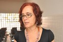 Para Gilberta Soares, as leis aprovadas no estado garantem a expressão de afeto por parte dos casais LGBT e transexuais
