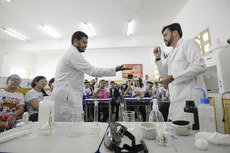 Prêmios são uma iniciativa do Governo do Estado da Paraíba para fomentar experiências e práticas pedagógicas exitosas