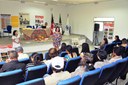 Oficinas têm como foco principal elaborar o 1º Plano Estadual de Segurança Alimentar e Nutricional da Paraíba