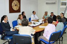 Comitê vai definir ações específicas para o enfrentamento desses tipos de crimes