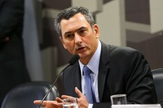 Guardia disse que o acordo com caminhoneiros para redução do preço do diesel foi feito de forma consistente com a meta fiscal e com o teto dos gastos
