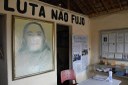 Paraibana foi assassinada com um tiro de espingarda na porta de sua casa, em Alagoa Grande