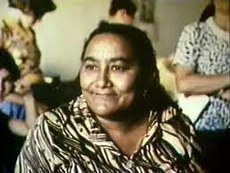 Margarida Maria Alves 