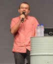 Saulo Ribeiro afirma que Godstock incomodou os intolerantes
