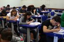 As inscrições para o Enem 2017 serão feitas exclusivamente pela internet e poderão ser realizadas de 8 a 19 de maio
